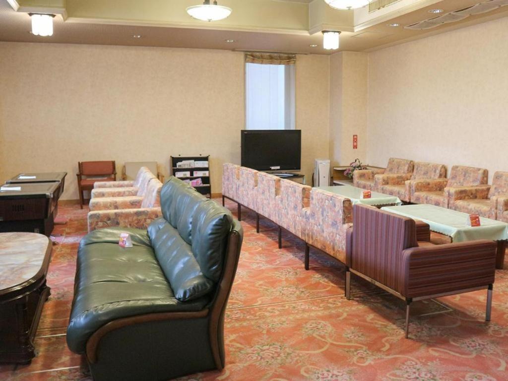 ホテルニューオーツカ 白子町 エクステリア 写真