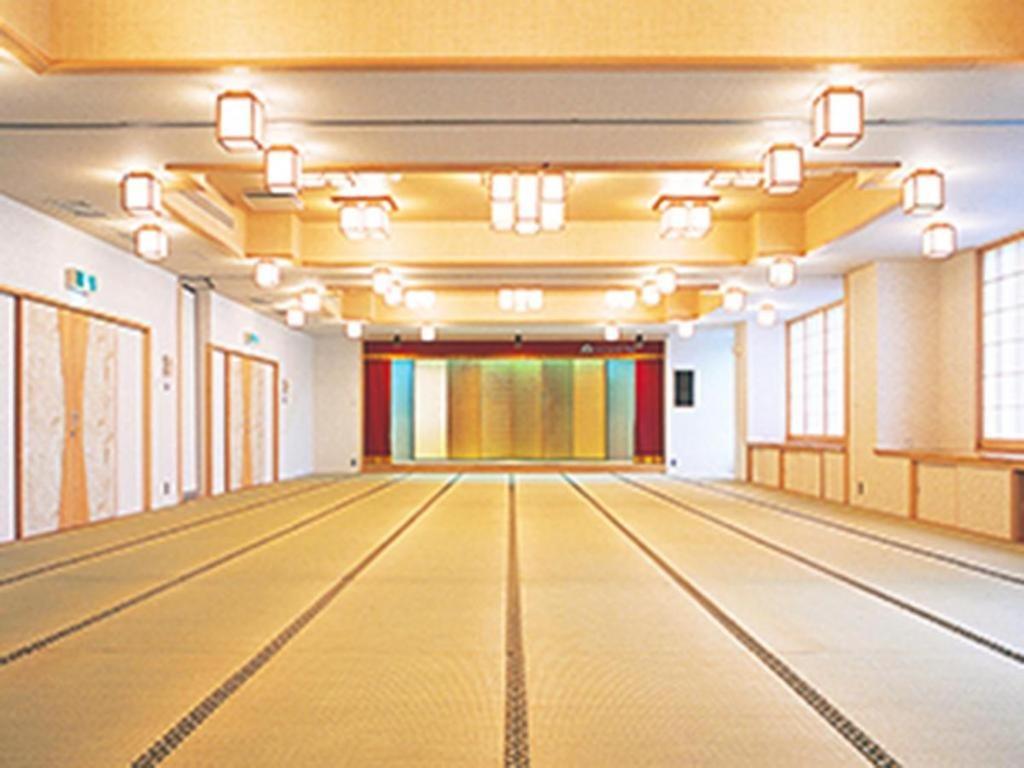 ホテルニューオーツカ 白子町 エクステリア 写真