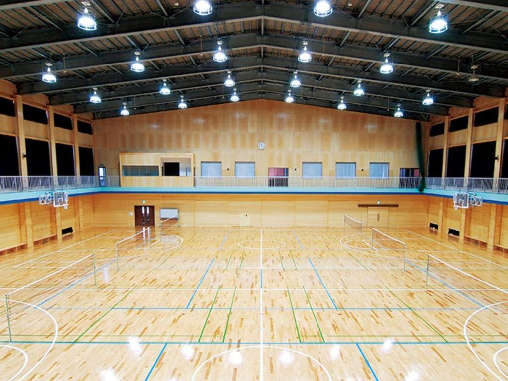 ホテルニューオーツカ 白子町 エクステリア 写真
