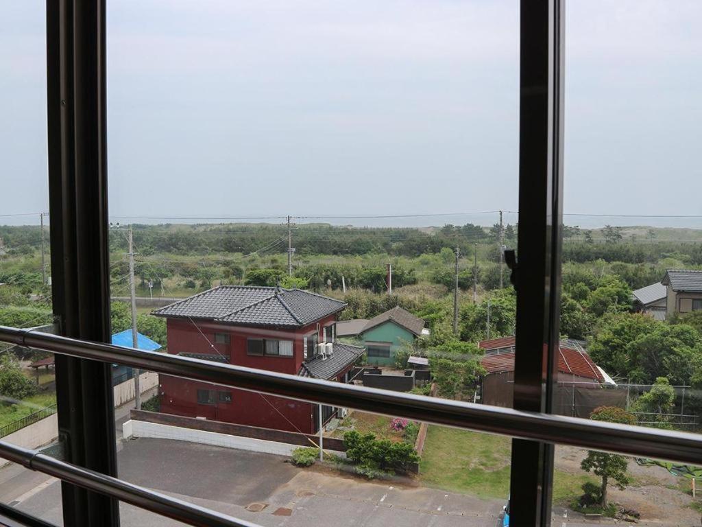 ホテルニューオーツカ 白子町 エクステリア 写真