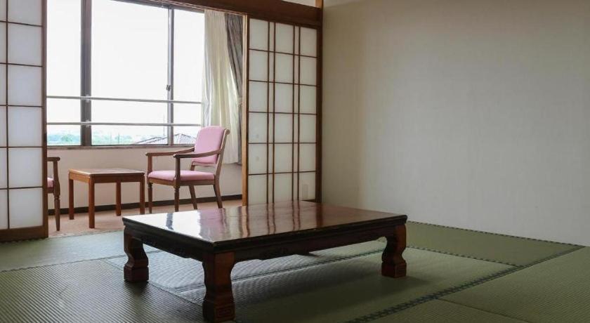 ホテルニューオーツカ 白子町 エクステリア 写真