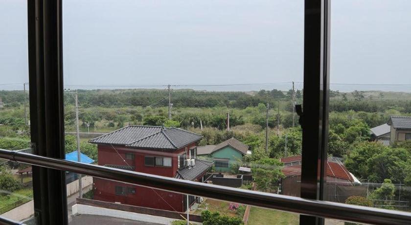 ホテルニューオーツカ 白子町 エクステリア 写真