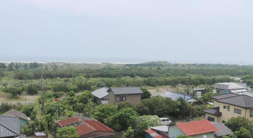ホテルニューオーツカ 白子町 エクステリア 写真