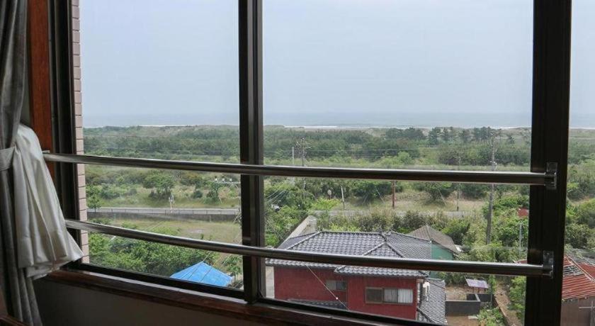 ホテルニューオーツカ 白子町 エクステリア 写真