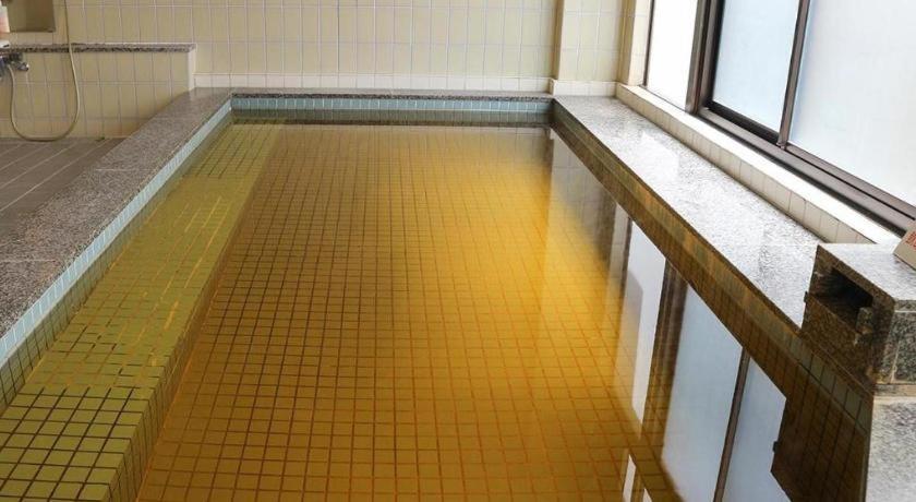 ホテルニューオーツカ 白子町 エクステリア 写真