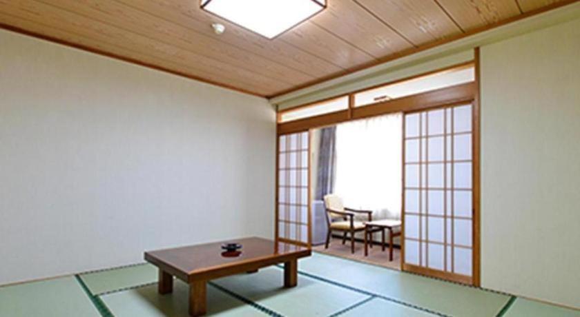 ホテルニューオーツカ 白子町 エクステリア 写真